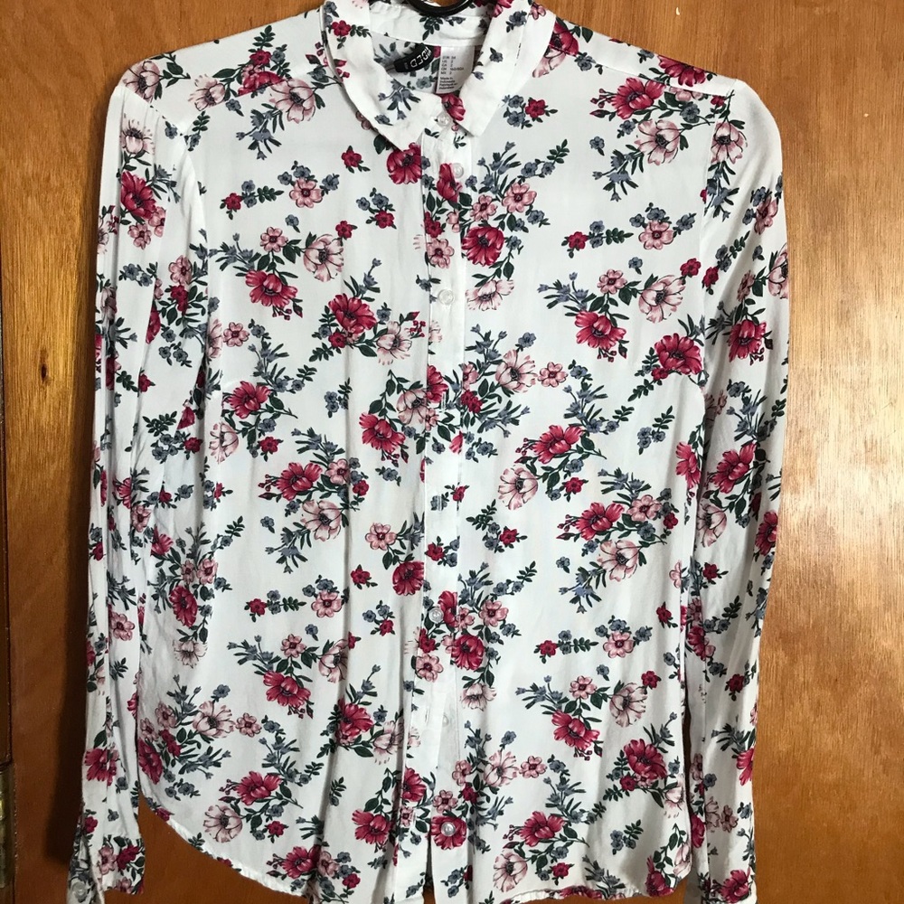 H&M Blouse
